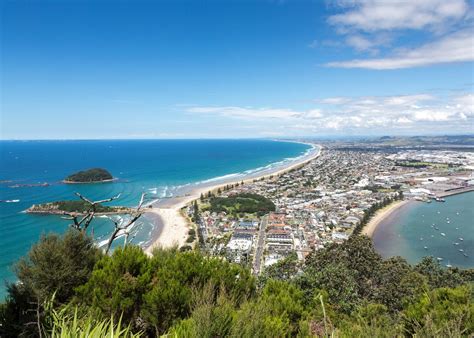 Visit Tauranga On A Trip To New Zealand Audley Travel
