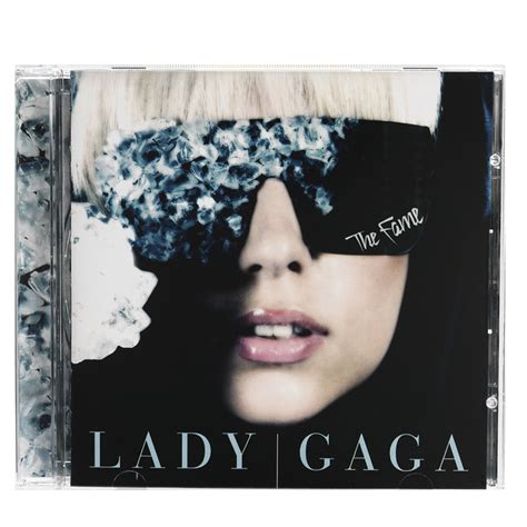Lady Gaga The Fame 0251766489