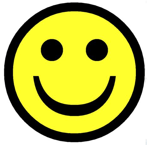Thinking Smiley Clipart Best