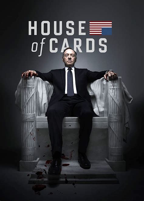 House Of Cards Season 1 Dvd Release Date Redbox Netflix Itunes Amazon