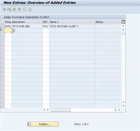 How To Configure Enterprise Structure Sap S4 Hana Manage Adora