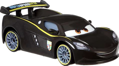 Buy Disney Car Toys Lewis Hamilton Miniature Collectible Racecar Automobile Toys Based On Cars