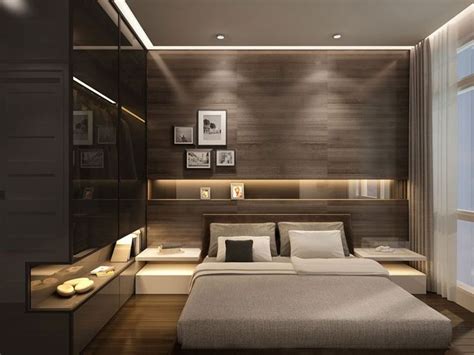 Browse bedroom designs and interior decorating ideas. 30 Modern Bedroom Design Ideas | Luxury bedroom master ...