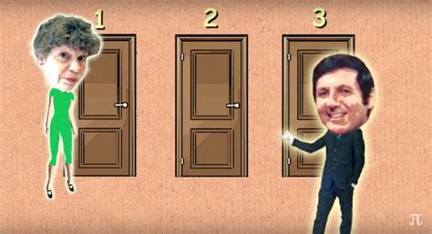 Monty hall problem, probability, conditional probability, game show, paradoxical problem, bayes theorem, dependent and independent events. The Famously Controversial "Monty Hall Problem" Explained ...