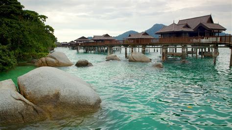 Yerler lumut hotel homestay lumut teluk batik manjung setiawan, perak. Pangkor Laut - Malaysia's Best Islands - Suma - Explore Asia