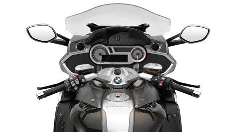 Bmw K1600gtl Exclusive 2016 2017 Specs Performance And Photos