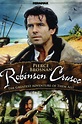 Poster Robinson Crusoe (1997) - Poster 1 din 12 - CineMagia.ro