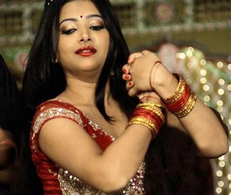 Swetha Basu In Jyothi Lakshmi Climax