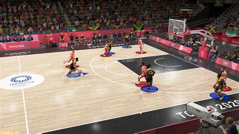 To start the game, reserve a time slot here and you'll receive an email with the video call information. 『東京2020オリンピック The Official Video Game TM』に収録されるバスケットボールと卓球 ...