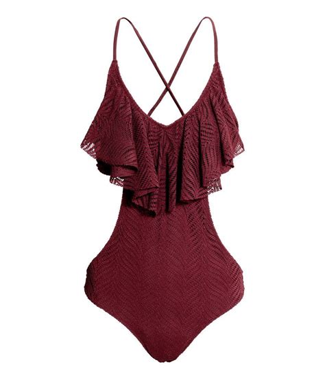 36 Cute One Piece Bathing Suits Cute Swimsuits Cute