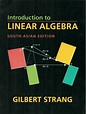 Introduction to Linear Algebra 4th Edition 4th Edition By Gilbert ...