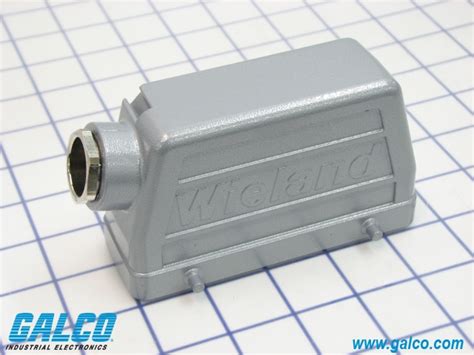 7035024350 Wieland Rectangular Connectors Galco Industrial