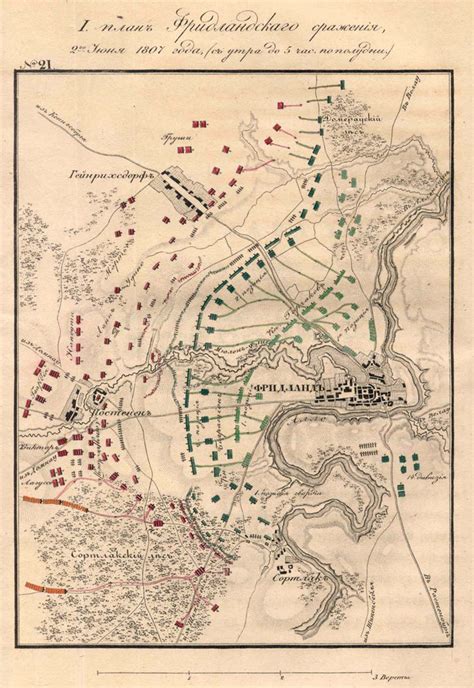 Pin On Napoleonic Wars Maps