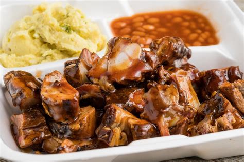 Sign up for an account and collect digital coupons and save! McInnis 12 Bone BBQ - Waitr Food Delivery in Gulfport, MS