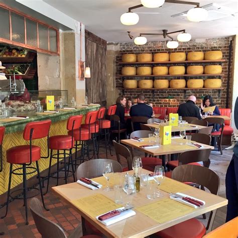 East Mamma La Nouvelle Trattoria 100 Italie à Paris