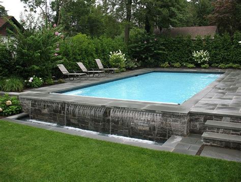 142 Best Images About Beautiful Above Ground Pools On Pinterest Above