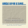 Once Upon a Time - The Essential Ennio Morricone Film Music Collection ...