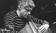 Acclaimed Jazz Bassist Gary Peacock Dies At 85 | uDiscover