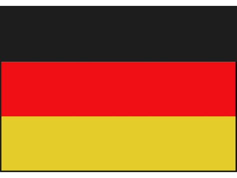 Nautische Deutschland Flagge Fahne BRD 50 x 75 cm: Amazon.de: Sport ...