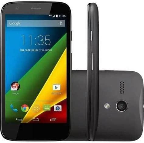 Motorola Moto G1 16gb 【 Ofertas Marzo 】 Clasf