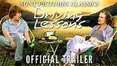 Driving Lessons | Official Trailer (2006) - YouTube