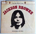 jackson browne LP: JACKSON BROWNE: Amazon.fr: Musique