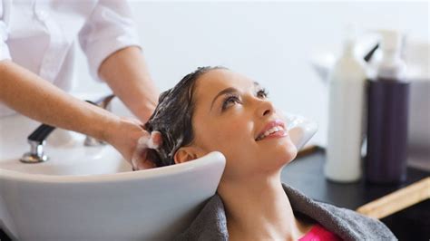 Hair Scalp Treatment Catwalk Hair And Beauty Salon