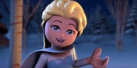 VIDEO: The LEGO Disney 'Frozen Northern Lights' trailer has arrived ...