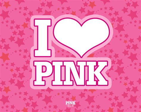 73 Pink Love Wallpaper On Wallpapersafari