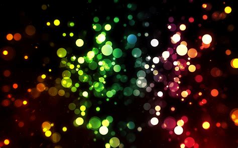 Bokeh Wallpapers Pictures Images