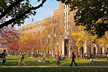 DePaul University: #435 in Money's 2020-21 Best Colleges Ranking