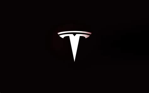 Tesla Logo Desktop Wallpapers Top Free Tesla Logo Desktop Backgrounds