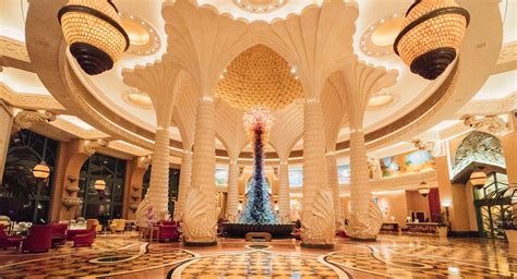 Berauscht In Dubai Einer Wüstenstadt Der Moderne Luxus Reiseblog