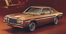 The 8 Best-Looking Cars of 1978 | The Daily Drive | Consumer Guide® The ...