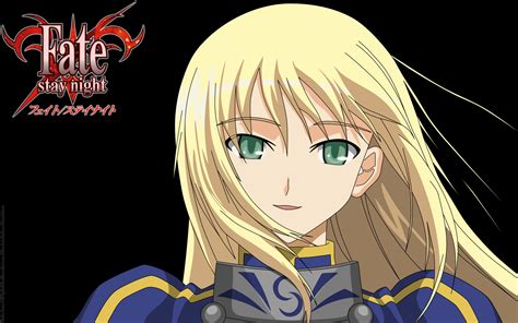 Saber Fate Stay Night Wallpaper 24684791 Fanpop