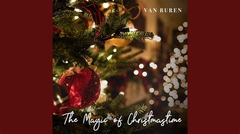 The Magic of Christmas Time - YouTube