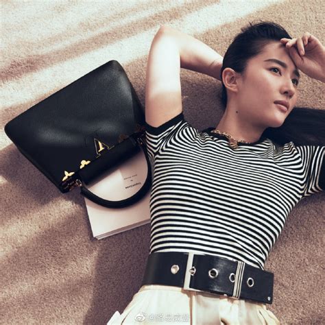 We did not find results for: Liu Yifei Named as Louis Vuitton's Newest Brand Ambassador ...