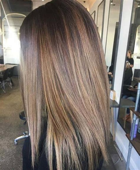 130 Beautiful Light Brown Hair For This Summer Hair Styles In 2019