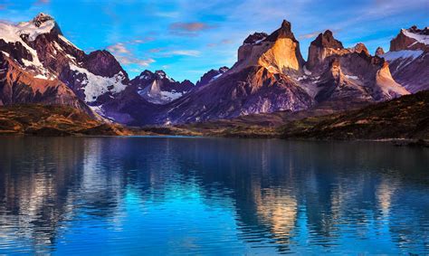 República argentina) is a large, elongated country in the southern part of south america, neighbouring countries being bolivia, brazil, and paraguay to the north, uruguay to the north east and chile to the west. Qué ver en la Patagonia argentina | 10 lugares imprescindibles