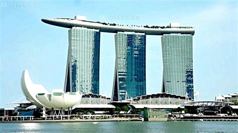 Read hotel reviews from real guests. Marina Bay Sands Hotel in Singapore. - YouTube