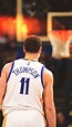 [100+] Klay Thompson Wallpapers | Wallpapers.com