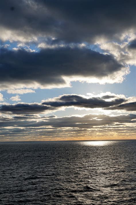 Free Images Sea Coast Water Ocean Horizon Cloud Fly Spray