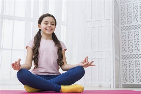 Cinco ejercicios de meditación para estudiantes