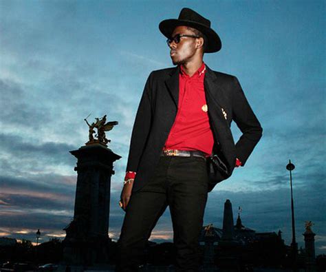 Theophilus London Releases All Around The World Video