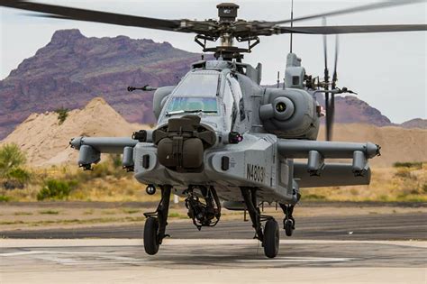 The most common aoache material is stone. Not Just Apache AH-64E, Indian Air Force Has Some of the ...