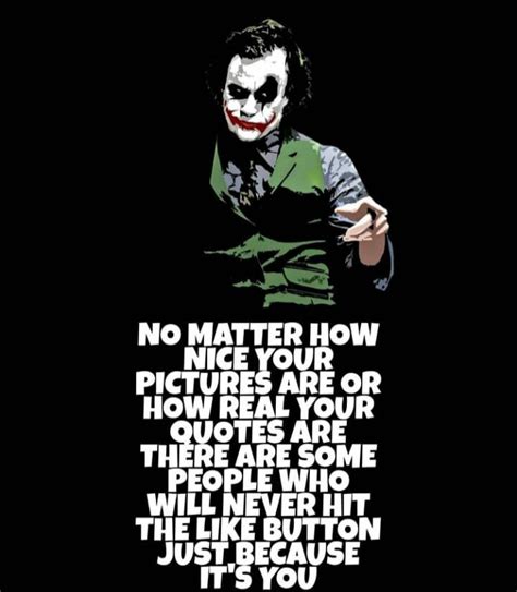 The Weird Wacky World Of Motivational Joker Memes — Nathan Rabins