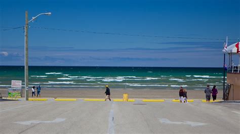 Wasaga beach provincial park is a day use only park. The Best Wasaga Beach Vacation Packages 2017: Save Up to ...