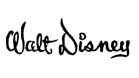 Walt Disney Logo And Symbol Meaning History Png Brand