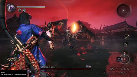 Nioh Complete Edition Youtube