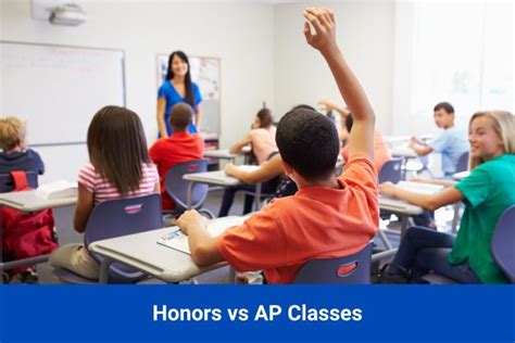 Honors Vs Ap Classes What Are The 5 Key Differences Wiingy